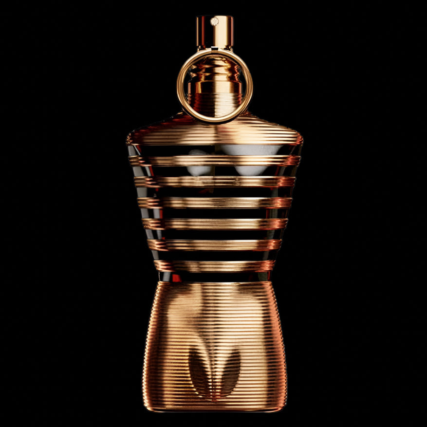 Jean Paul Gaultier 'Le Male Elixir'