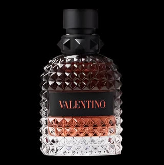 Valentino 'Coral Fantasy'