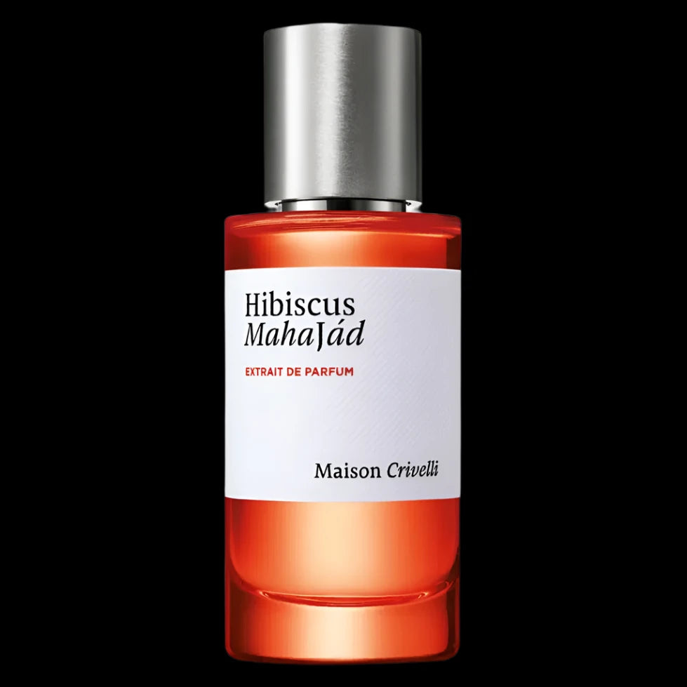 Maison Crivelli 'Hibiscus Mahajád'