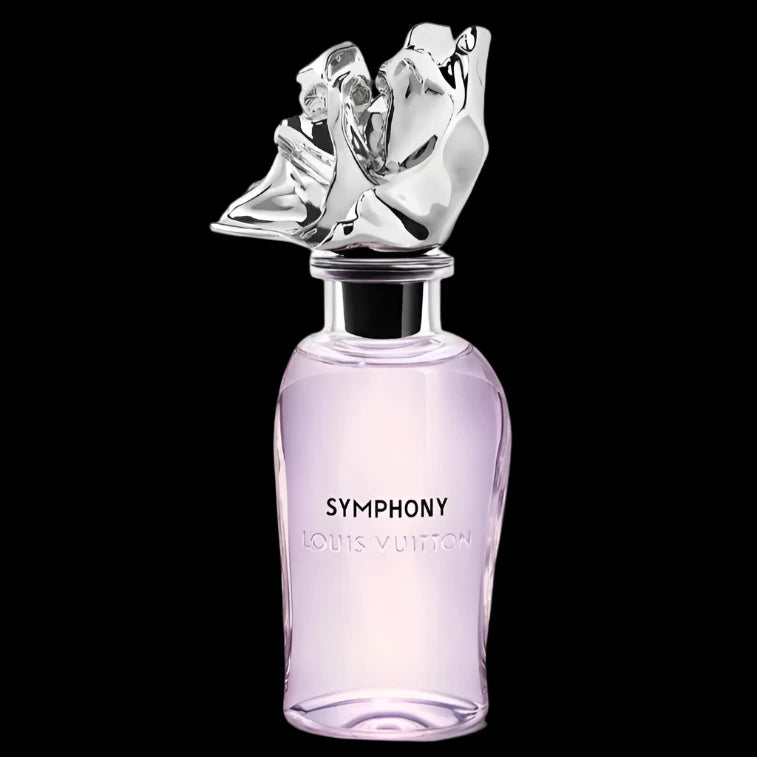 Louis Vuitton 'Symphony'