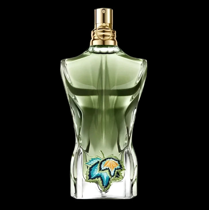Jean Paul Gaultier 'Le Beau Paradise Garden'