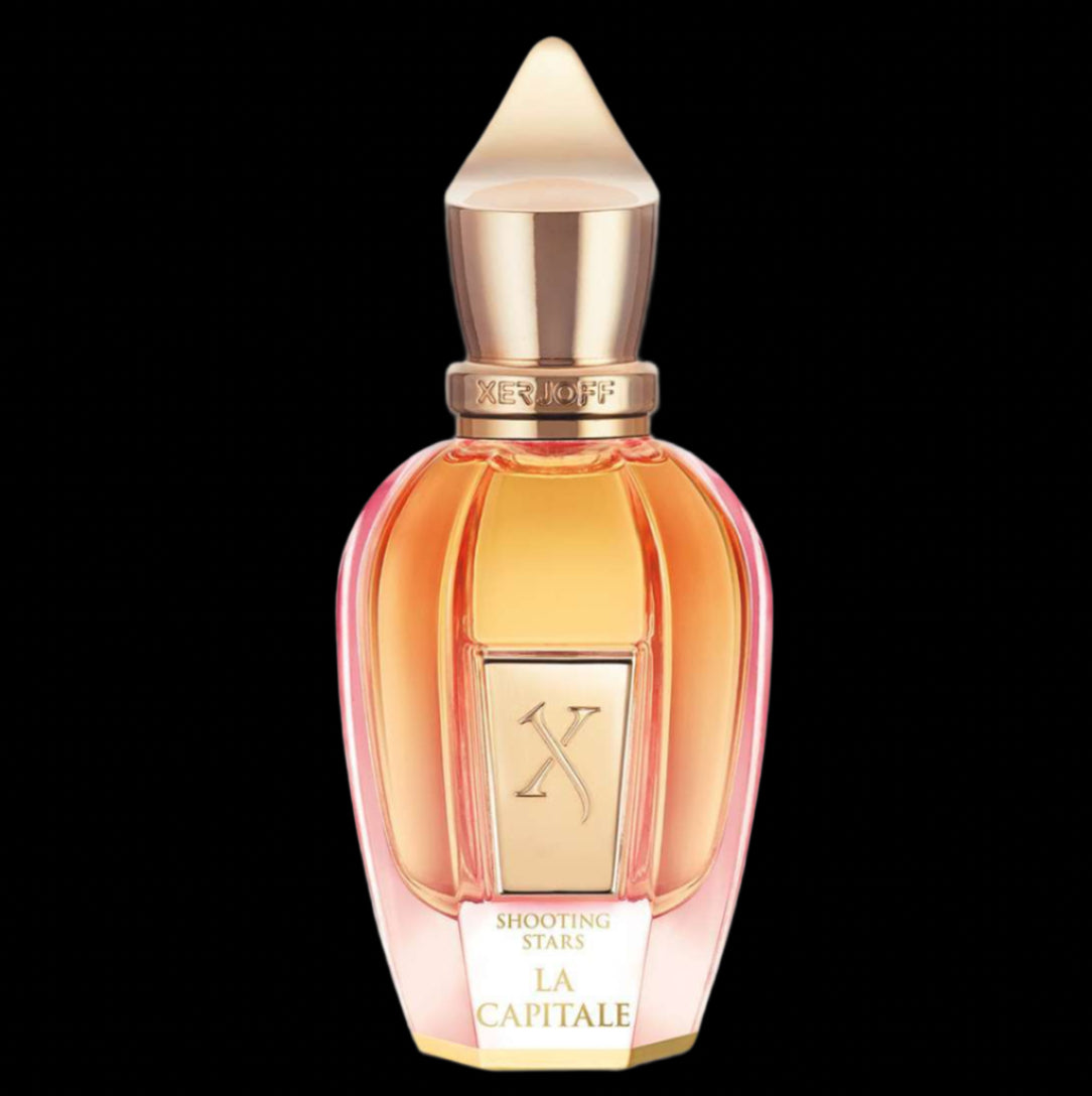 Xerjoff 'La Capitale'