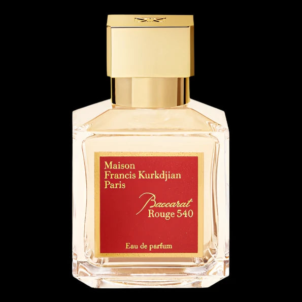 MFK 'Baccarat Rouge 540'