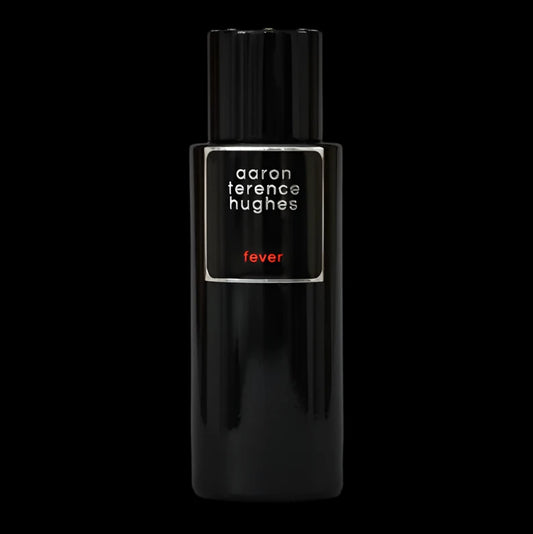 Aron Terence Hughes ‘Fever’