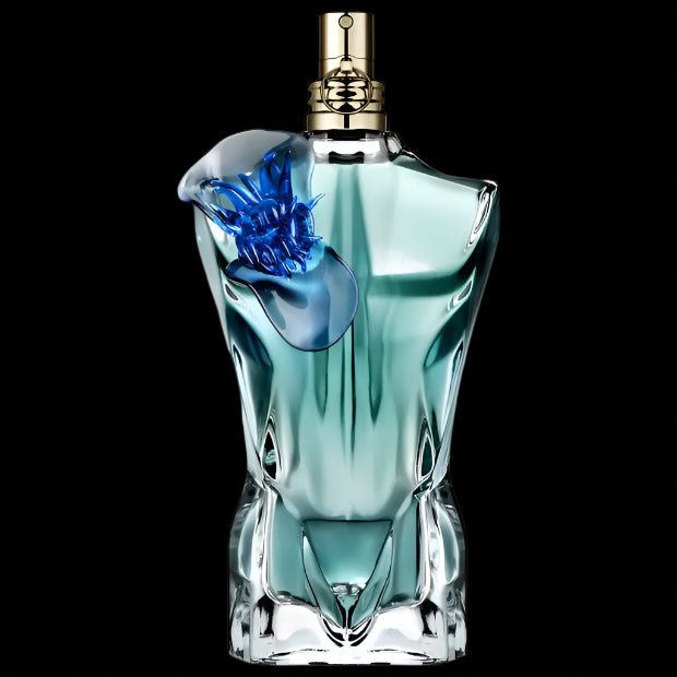 Jean Paul Gaultier 'Le Beau Flower Edition'