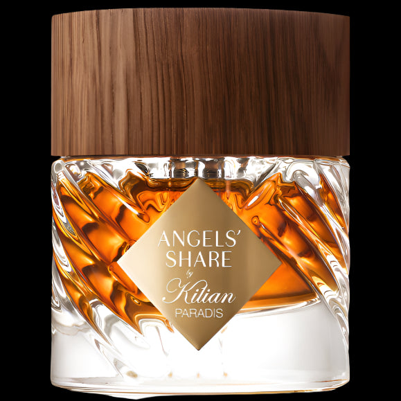 Kilian 'Angels' Share Paradis'
