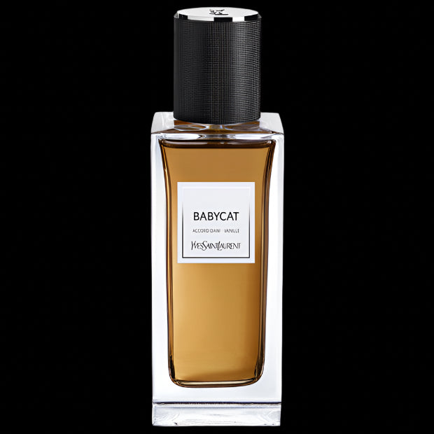 Yves Saint Laurent 'Babycat'