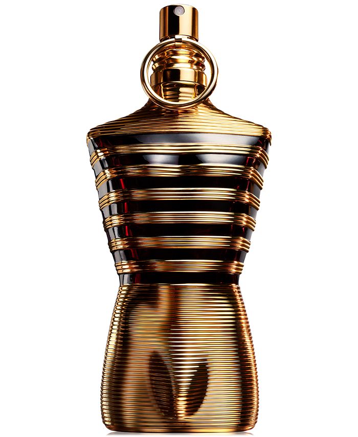 Jean Paul Gaultier 'Le Male Elixir'