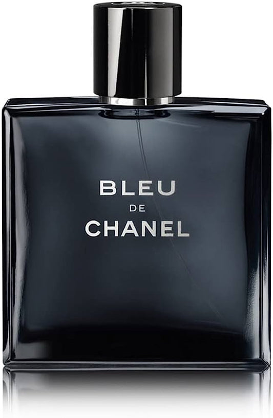 Bleu de Chanel 'Eau de Toilette'