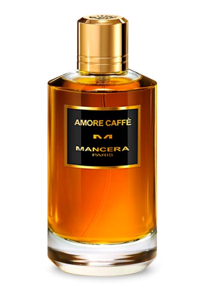 Mancera 'Amore Caffé'