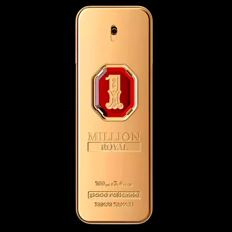 Paco Rabanne '1 million Royal'