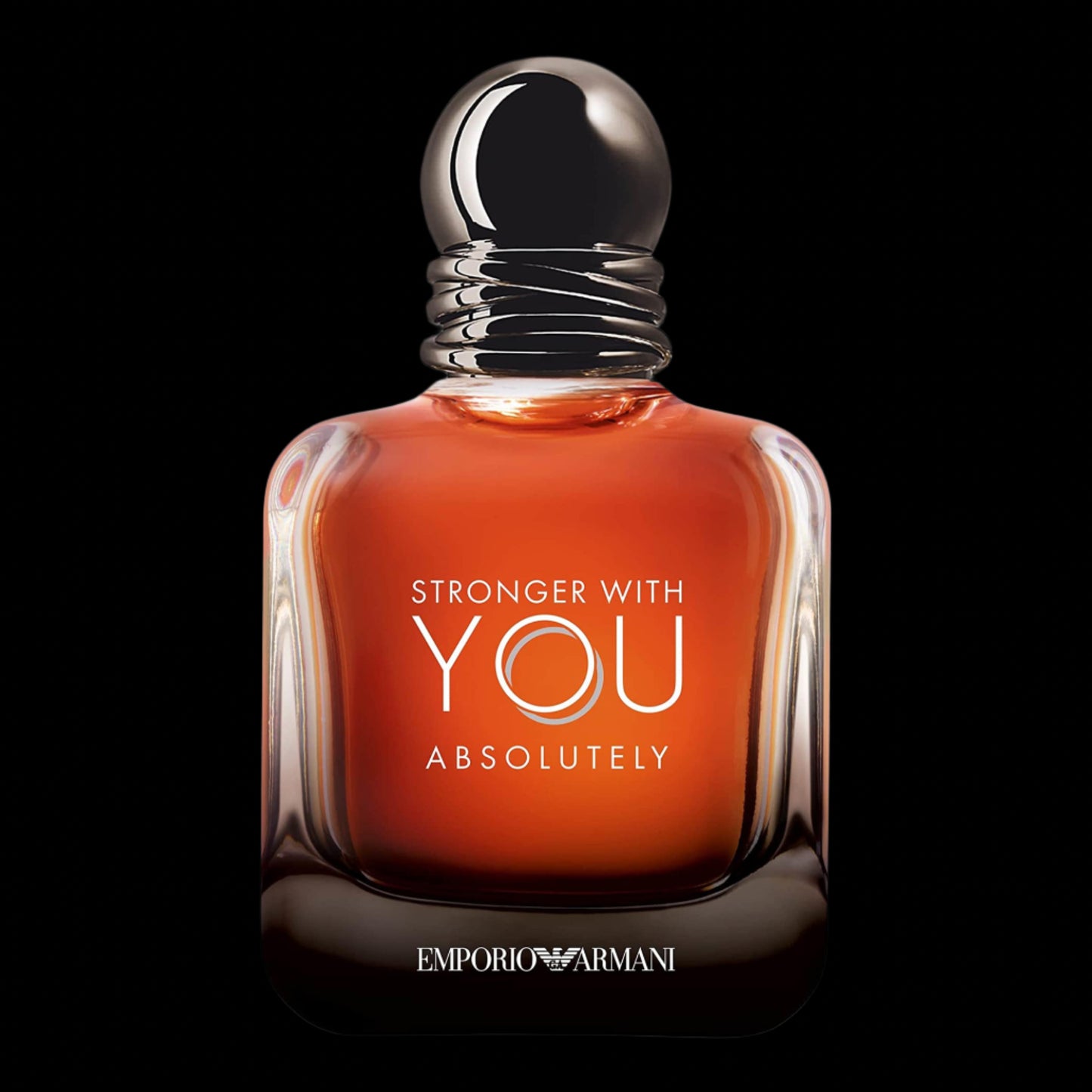 Armani 'Stronger With You Absolutely'