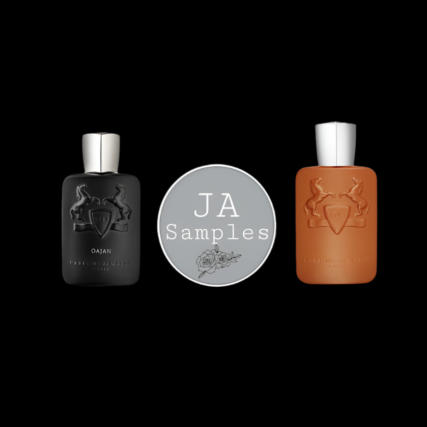 Parfums de Marly Bundle