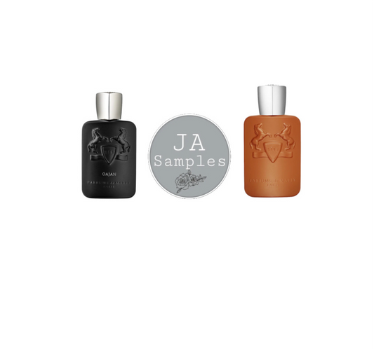 Parfums de Marly Bundle