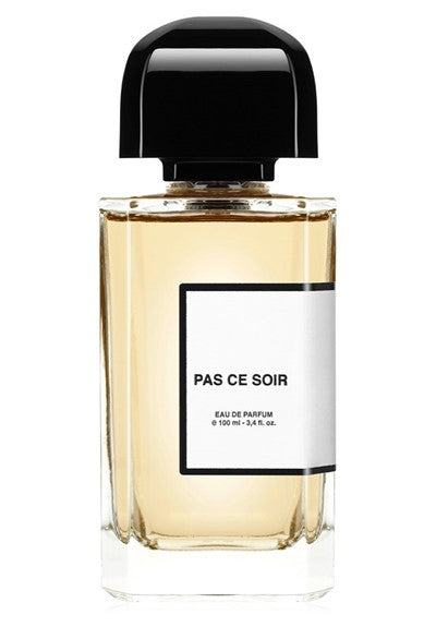 BDK Parfums 'Pas Ce Soir'