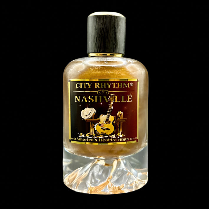 City Rhythm 'Nashville'