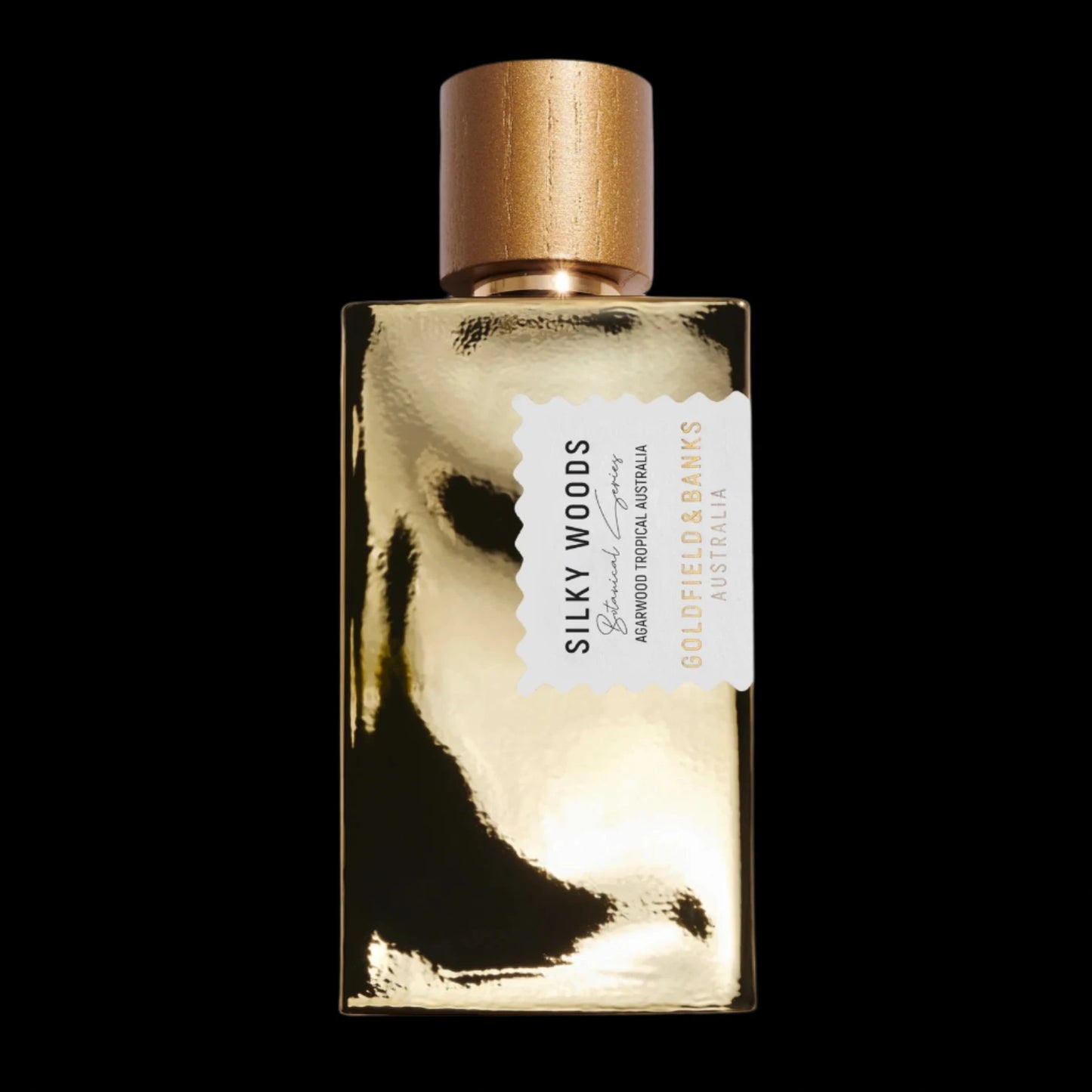 Goldfield & Banks 'Silky Woods'