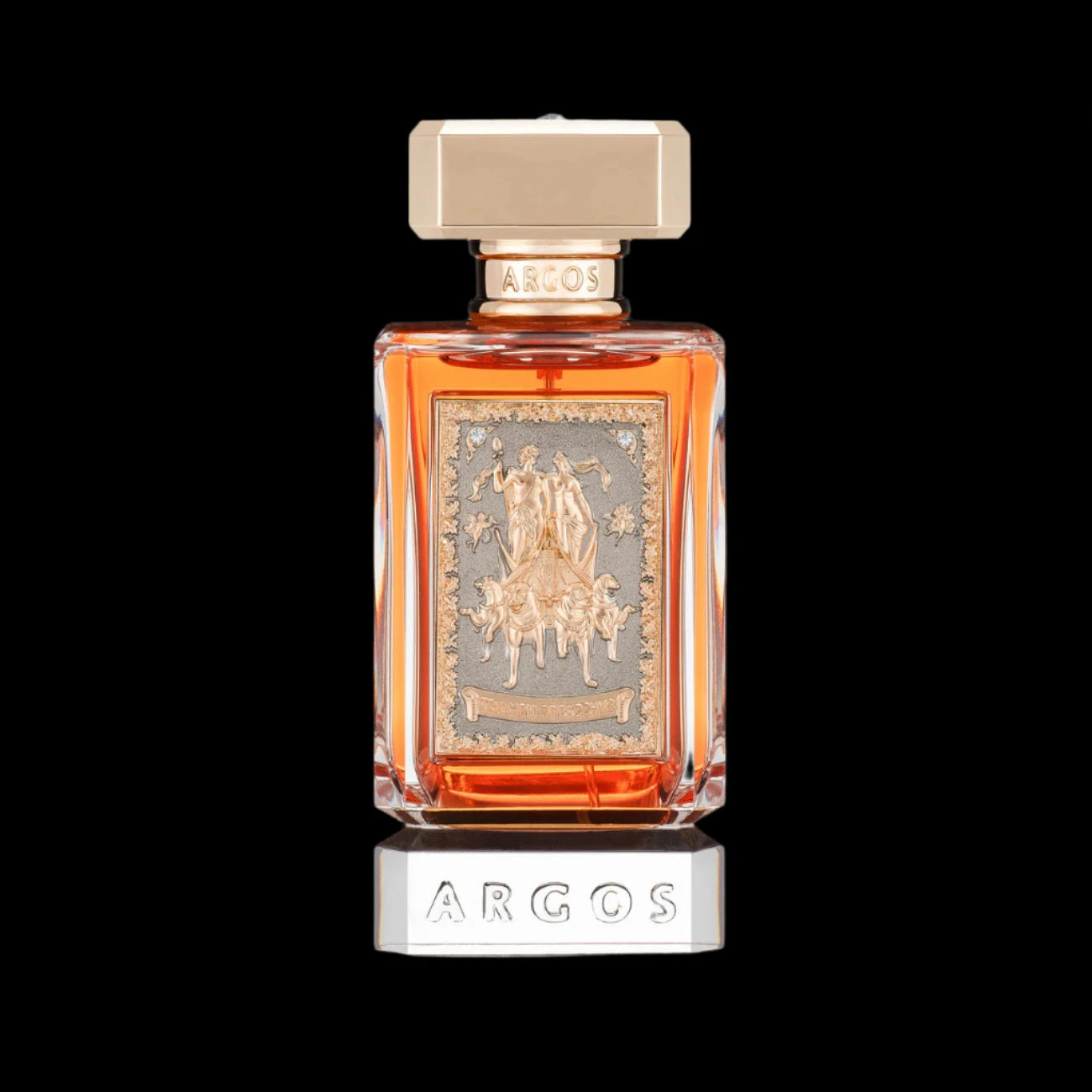 Argos 'Triumph of Bacchus' 30 ml (Empty Bottle)