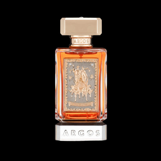 Argos 'Triumph of Bacchus' 30 ml (Empty Bottle)