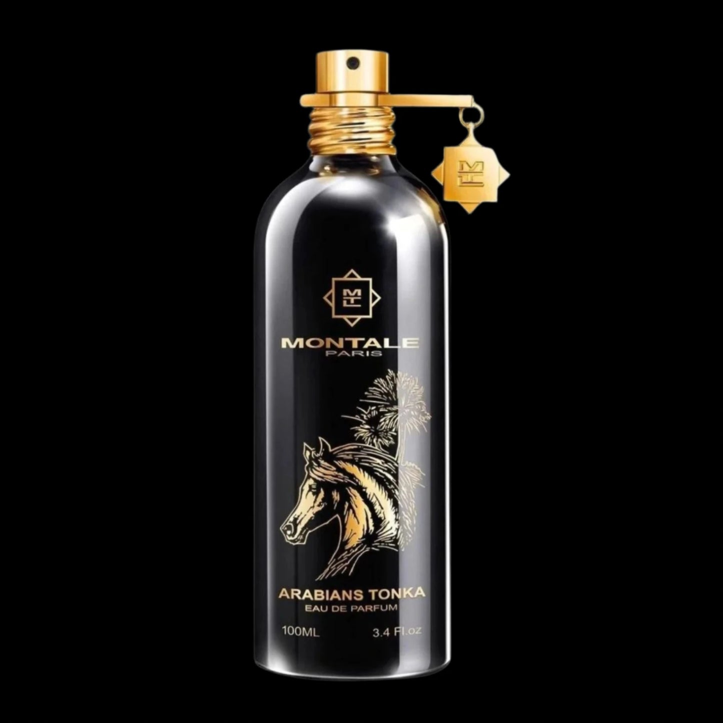 Montale 'Arabians Tonka'