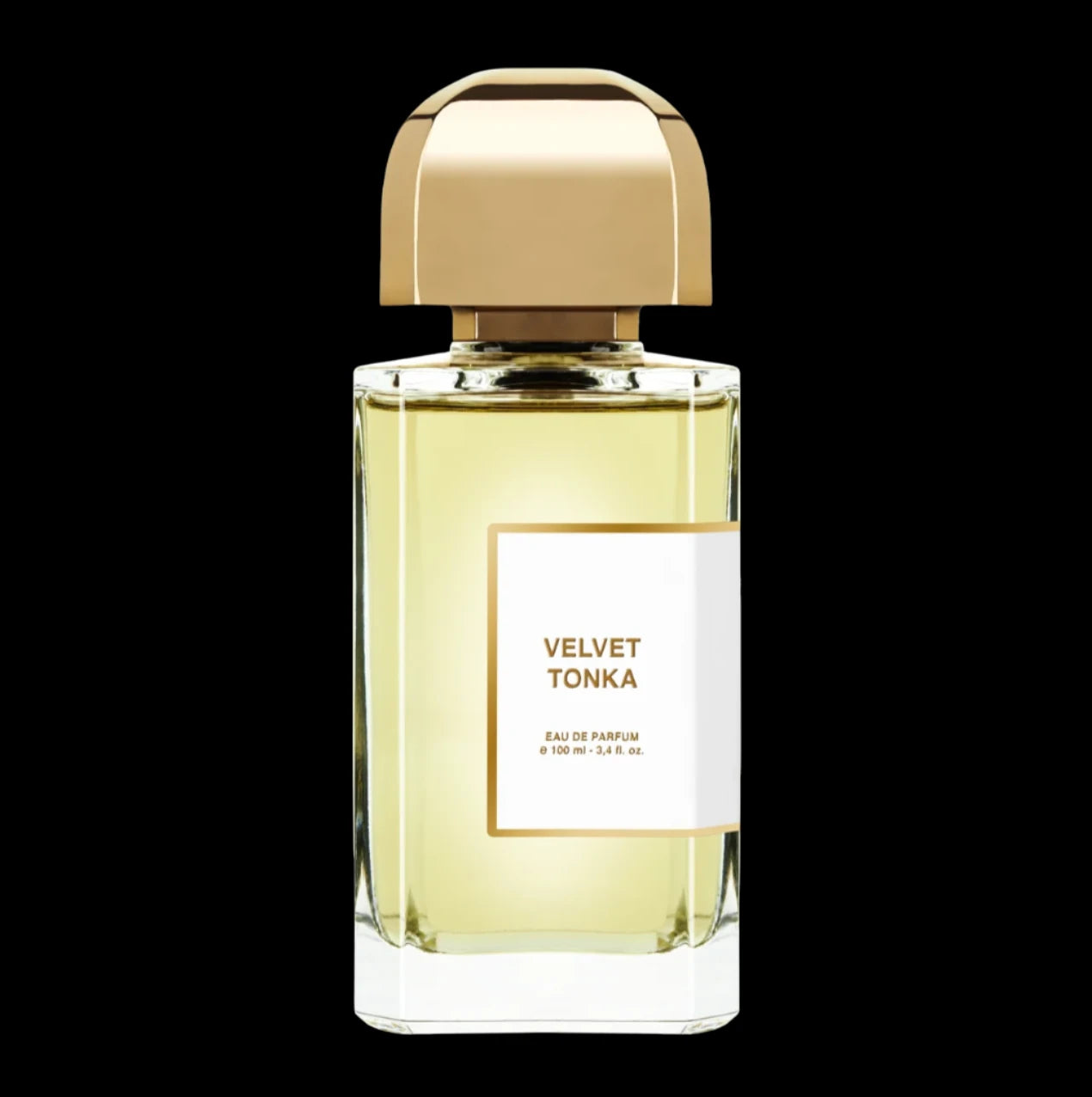 BDK Parfums 'Velvet Tonka'