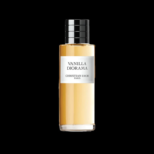 Dior 'Vanilla Diorama'