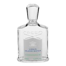 Creed 'Virgin Island Water'