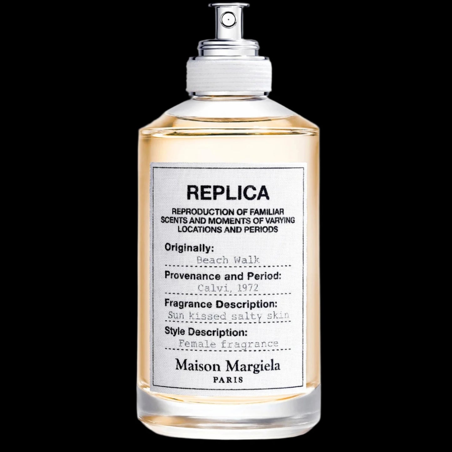 REPLICA by Maison Margiela 'Beach Walk'