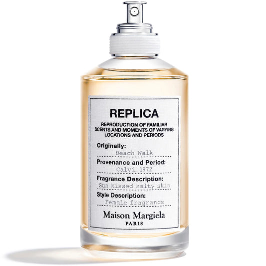 REPLICA by Maison Margiela 'Beach Walk'