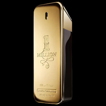 Paco Rabanne 'One Million'