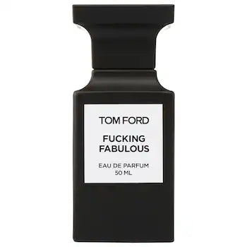 Tom Ford 'Fucking Fabulous'