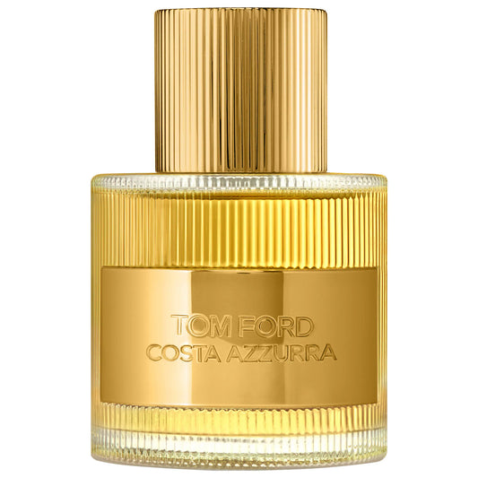 Tom Ford 'Costa Azzurra' 100ml (Empty Bottle - Missing Cap)