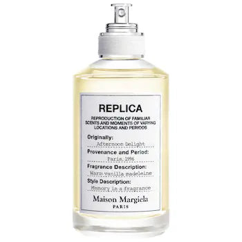 REPLICA by Maison Margiela 'Afternoon Delight'